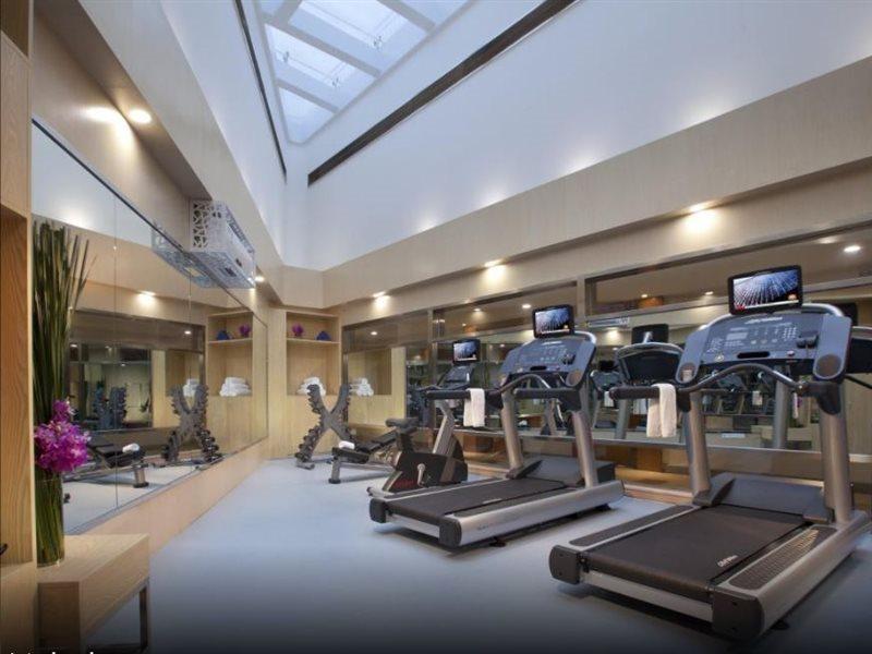 אפרטהוטל Citadines Lizhiwan גואנגג'ואו מראה חיצוני תמונה