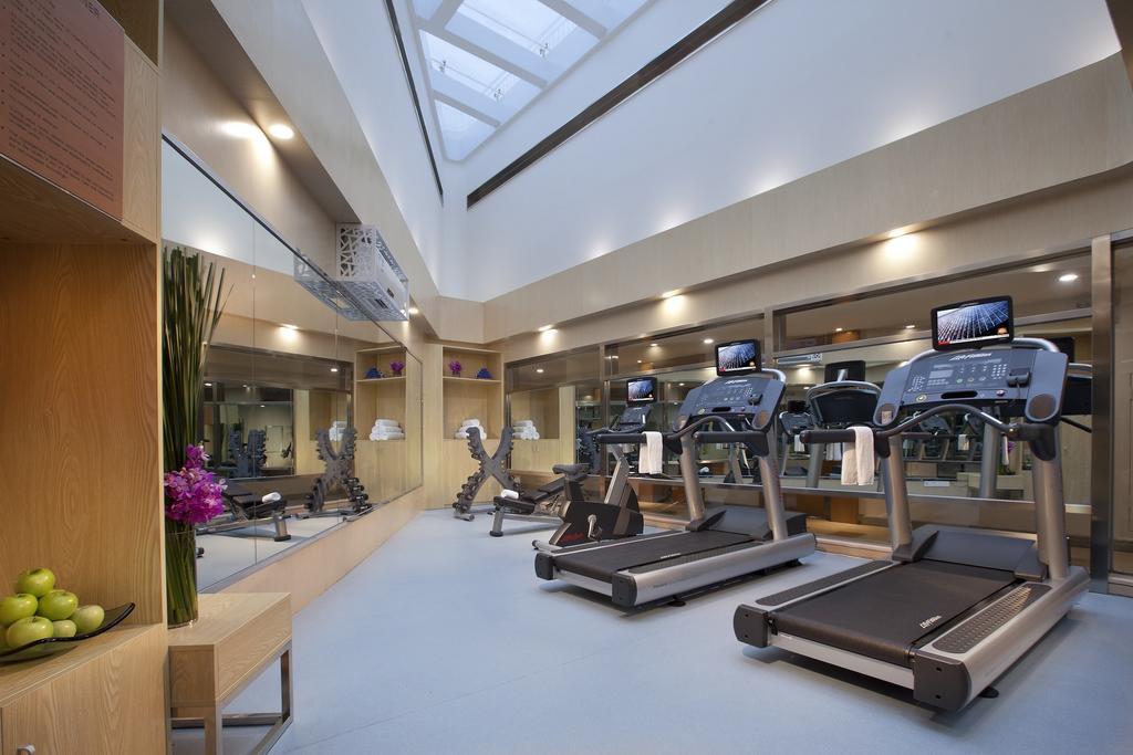 אפרטהוטל Citadines Lizhiwan גואנגג'ואו מראה חיצוני תמונה