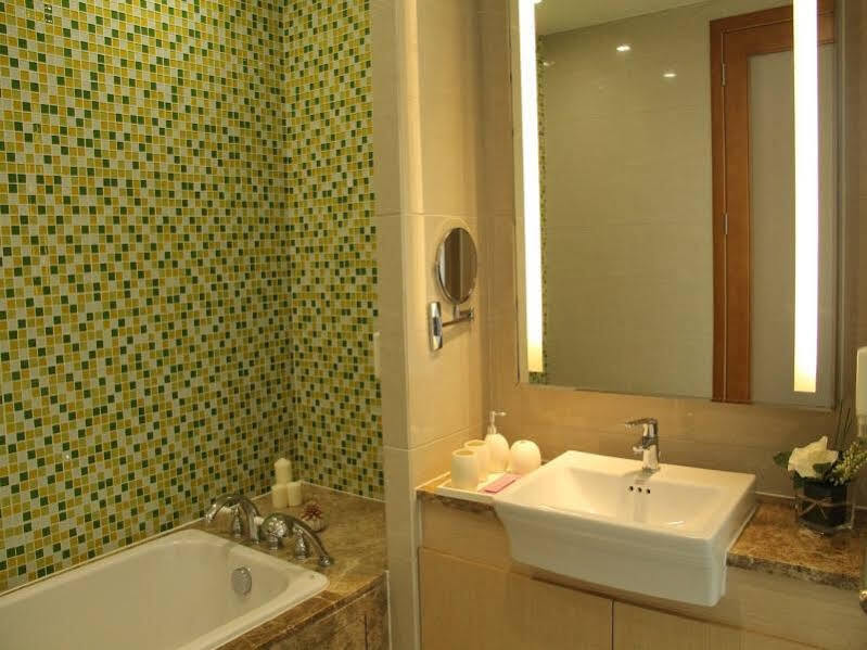 אפרטהוטל Citadines Lizhiwan גואנגג'ואו מראה חיצוני תמונה